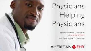 AmericanEHR Partners Readiness Assessment