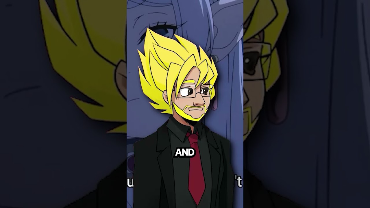 Aura vs Frieren