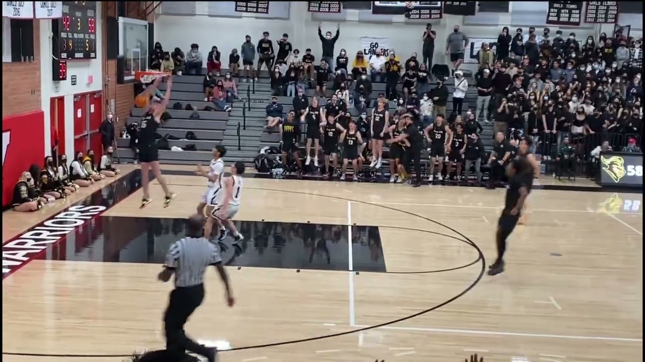 2021 Freeway League 2nd Half