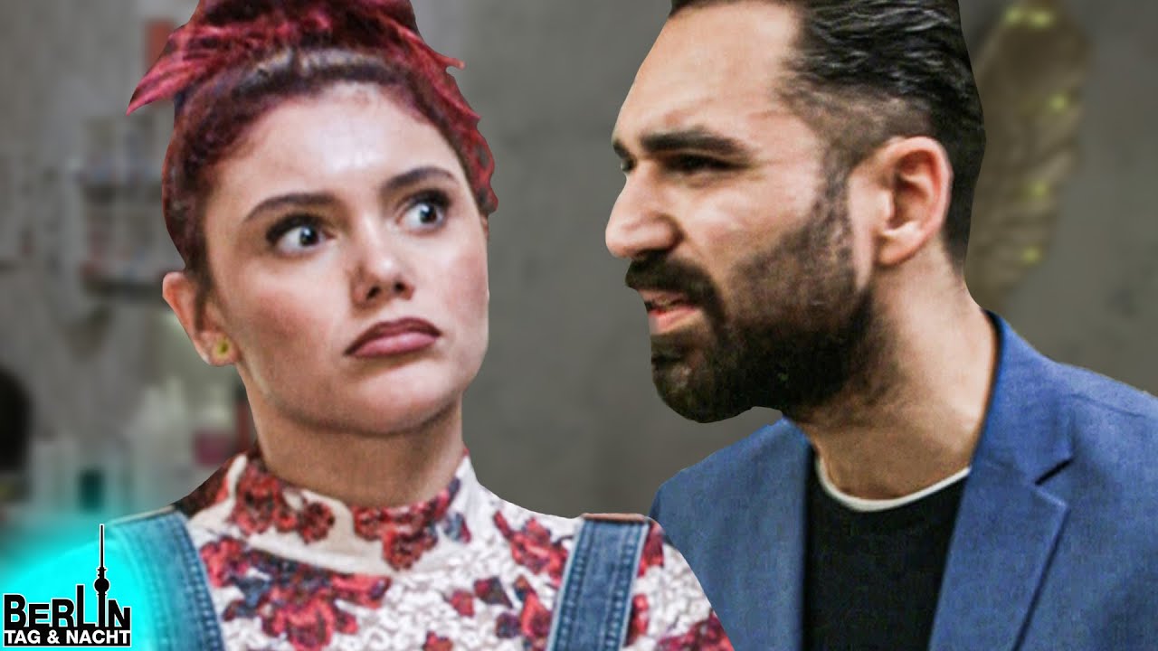 Wann endet der Arbeitshorror? 😫🤬 | Berlin - Tag & Nacht 