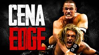Why Edge Was John Cena’s Greatest Rival