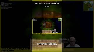 Le Dresseur de Necesse — Part 2/3