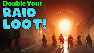 All King’s Fall Challenges – How to Get DOUBLE LOOT