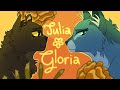 Julia Gloria ❀ Bluestar and Yellowfang PMV