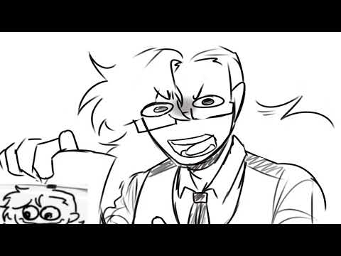 Medieval times || Frizzmcwizz Animatic