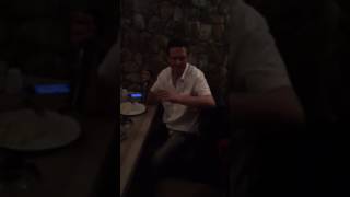 Emrah - Seninle Ilk Defa (Cover)