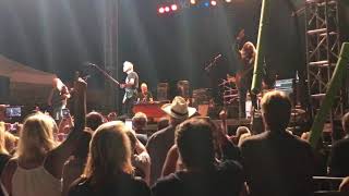 Famous John Kay & Steppenwolf Artpark Born to be Wild last show of 2017 Profile
