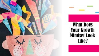 Celebrity What Does Your Growth Mindset Look Like? Net Worth