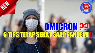 7 Cara Menjaga Sistem Imun Tubuh Tetap Sehat Lawan Corona