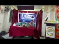 الشاعر عبد الله مغازي في ندوة أنا والأصدقاء تحت رعاية ملتقى العاصمة رئيس مجلس الإدارة مايا خالد