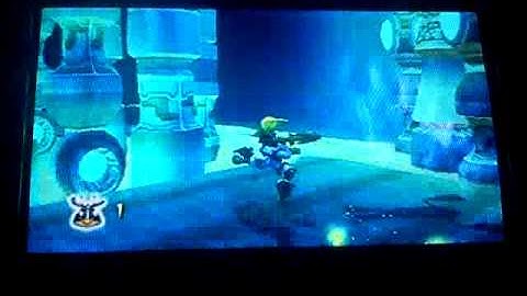 Lets play jak 1 the precursor legacy part 29