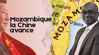 Mozambique–chine : Dette, Graphite Et Gaz Au Cœur D’un Partenariat Stratégique