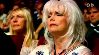 First Aid Kit - Red Dirt Girl (Emmylou Harris)