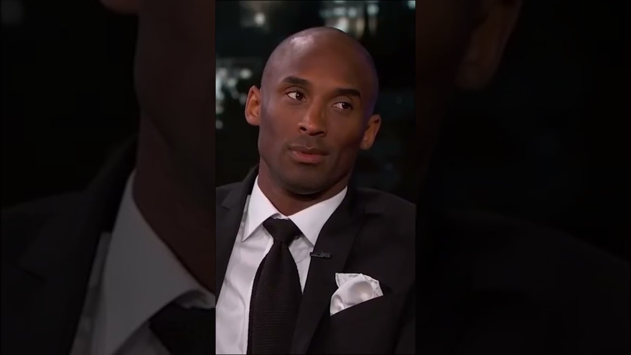 Kobe Bryant Annoyed With Teammates Celebrating Win 🤣