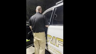 Famous ‘We will never be able to thank you enough’: Harrison County Sheriff’s Office lieutenant retires aft Profile