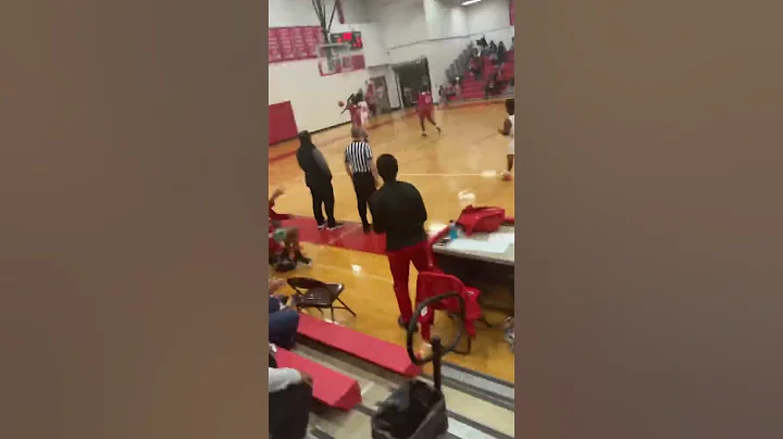 Dezmon Pruitt can fly