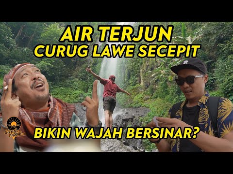 HENDRA KUMBARA KEBINGUNGAN NYARIIN DESA SELAGOOD