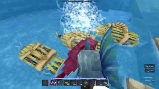 How to Put Bait in Fishing Trap in Hytale - Begginers Guide