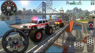 Extreme Motorcycle Simulator #7 - Insane Offroad Dirt Bike Adven screenshot 3