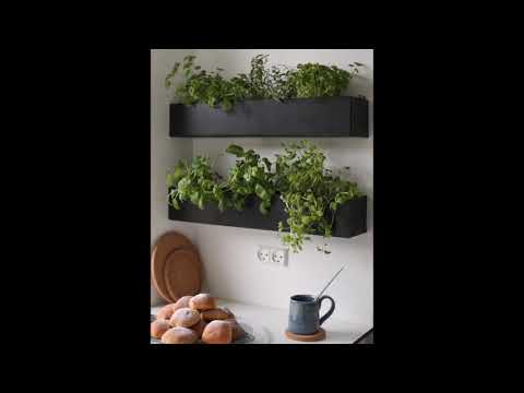 kitchen shelves/storage  design to make your kitchen more than a kitchen...