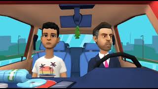 The Real Wealth| Animated Story|