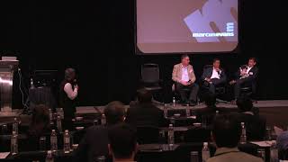 Interactive Forum Abstract