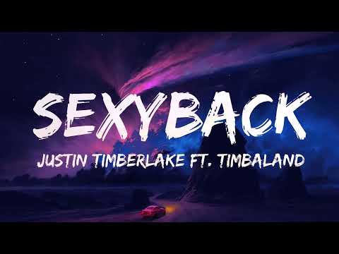 Justin Timberlake |