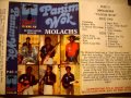 Molachs band of rabaul painim wok1983 recording