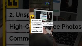 5 Free Websites for Graphic Design Assets | Designers Must Know