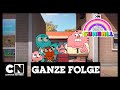 Die fantastische Welt von Gumball | Der Bankraub (Ganze Folge) | Cartoon Network