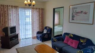 KPW at Royal Lily Apartment, Cameron Highlands, Malaysia