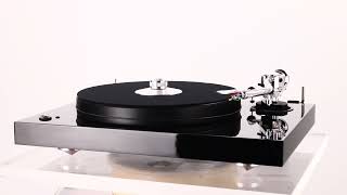 Pro-Ject The Classic 2-Xperience SB-S Shape - Piano Black