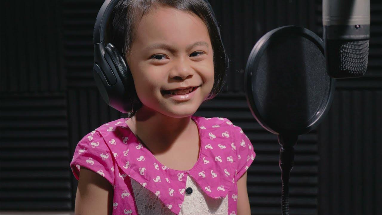 Just Ordinary People | Cover by Adeline Just Ordinary People | Cover by Adeline