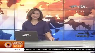 [RTV] OP Lensa Indonesia Sore 2017 (16/07/2018)