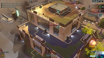 Xcom 2: Challenge Mode: Operation Crystal Sword