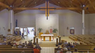 03-27-2026  Daily Mass (9AM)