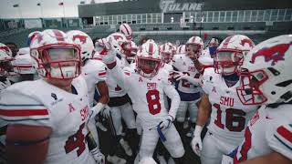 SMU Football 2020 Intro Video