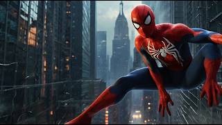 Marvel Spider-Man 2 – One Man vs Whole City Crime 💀 screenshot 2
