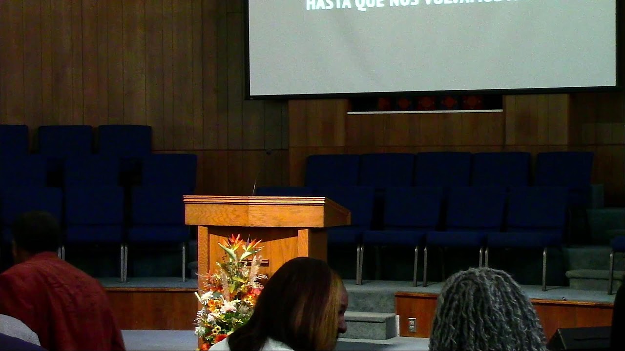Fairview Heights Baptist Church