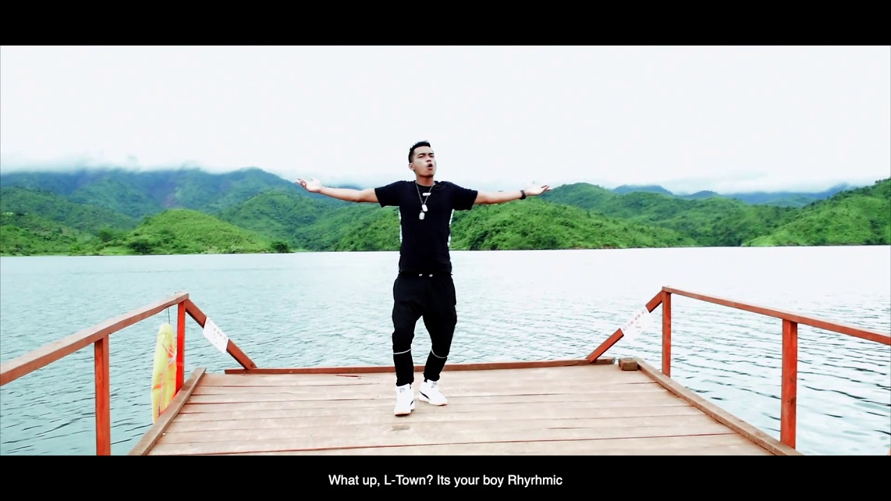 Tribal Barz Part III | Rhythmic | (Official video)