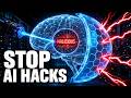 How to Stop Indirect Prompt Injection Attacks on LLMs