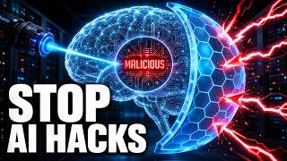 How to Stop Indirect Prompt Injection Attacks on LLMs