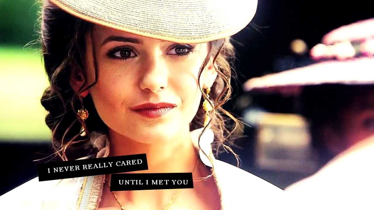 Katherine + Elena ► Alone again