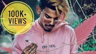 Bong Anibi Bongrajvir2.0Amese Ganja Smoking Song