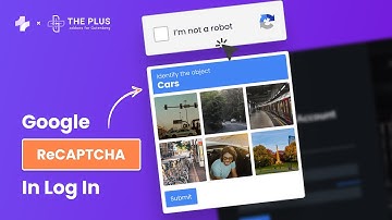 How to Add Google reCAPTCHA to WordPress Login/Registration for Spam Protection ( Part 6 /10 )