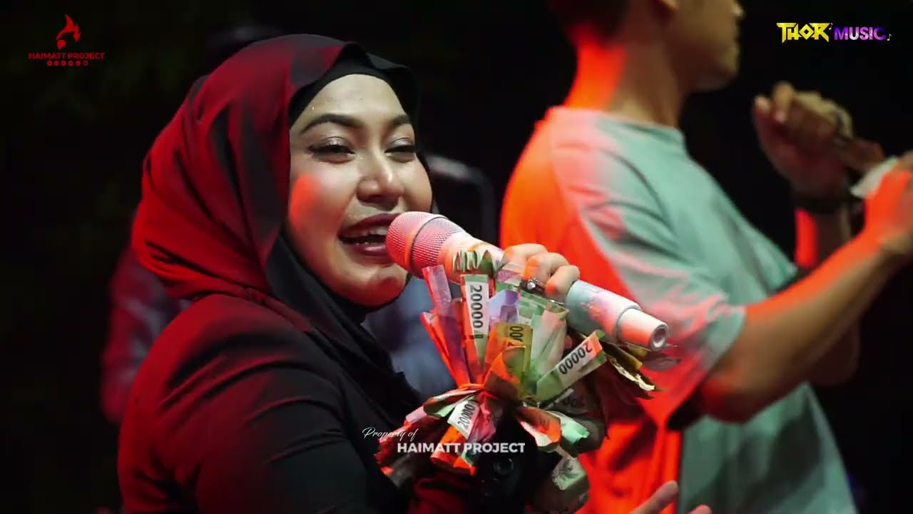 Selvi Anggraini - Hasrat Murni - Thor Music