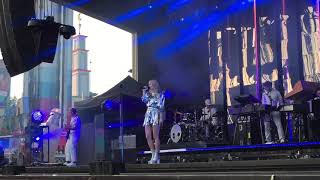 Veronica Maggio - En timme till live at Gröna Lund 20190604