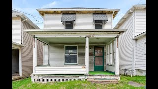 135 Sherman Avenue video tour
