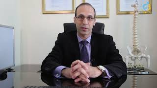 د. محمد السيد -  أخصائي في جراحة العظام و المفاصل و الكسور في الأردن - طبكان