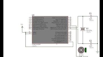 Proteus simulating Arduino UNO (servo motor)